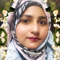 Rabia Gulzar
