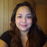 Rhea Lynn Cruz