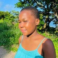 Nombulelo Dludlu