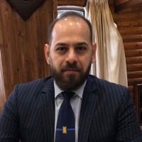 Siavash Hezarkhani