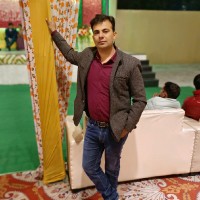 Satish Rathi