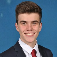 Nicholas Calvo