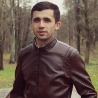 Андрей Старченко