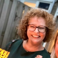 Annalouise Keenan-Groen