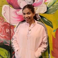 Nivedita Pathak