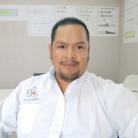 Ivanhoe Ramirez Sanchez