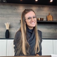 Amélie Bracke