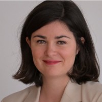 Chloe Goupille