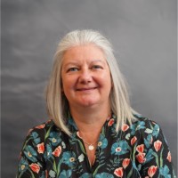 Carol Pearson CMgr MCMi