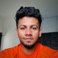 Sujith Kolya
