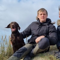 Michael Grau Andersen