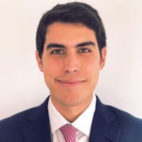 João Antonio Madureira de Pinho