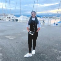 Devika C