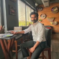 Aastik Sharma