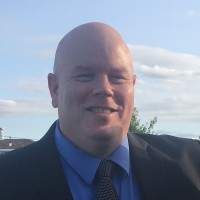 Brian Doran