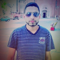 bilal mustafa bhatti