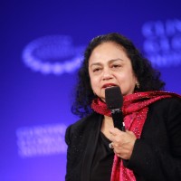 Nalini Saligram