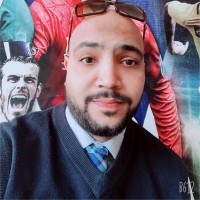Youssef Afifi