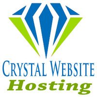 CrystalWebsite Hosting