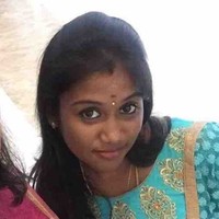 N Vinya Balachandar