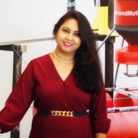 Poornima Rudra