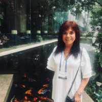 Silvina Martinez Lopez