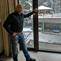 Krisztian Pecze