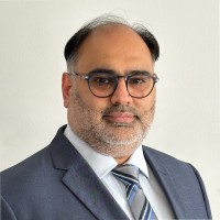 Jayen Valji