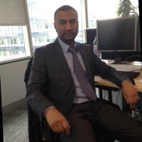 Abdul Hannan Ullah