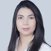 Loubna Lahnaoui