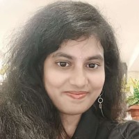 Maheswari Javvadi