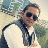 Tushar Karande