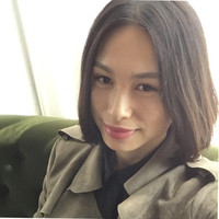 杜 DU晓霞 Xiaoxia(Beth)