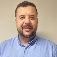 Gederson Rigoni, M.Sc