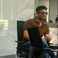 Abhishesh Pandey