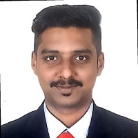 Sarath S