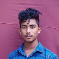 Sarveswaran Kavinan