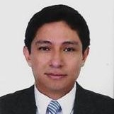 Edward Eric Morales Céspedes