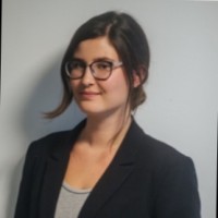 Nadine Pilgram