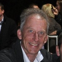Ron Ford