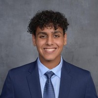 Jonathan Ebrahim