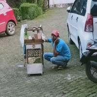 Muhammad Abu Bakar DA