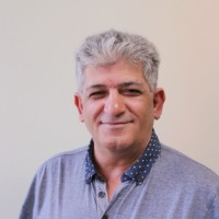 Amir Saleh