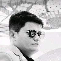 Ovesh Suthar