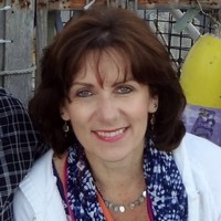 Ruth Morris Ed.D.