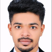 Jithin Antony