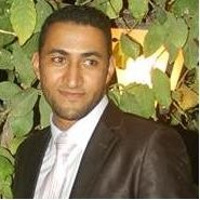 Abdelouahed BEN MHAMED