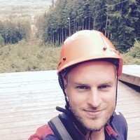 Patrik Selerup