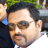 SAJESH O NARAYANAN