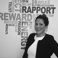 Patrizia Martino